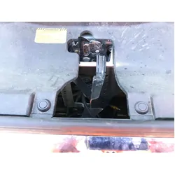 DCDC Charger Bracket to suit Prado 150 2018-onwards