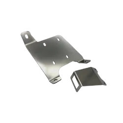 Air Compressor Mounting Bracket to suit Prado 120 V6 GXL ARB