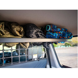 Barrier Shelf to suit Toyota LandCruiser LC76