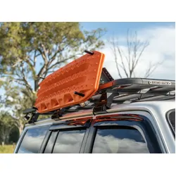 Side Mount Angled Maxtrax & TRED Mounts [Rola Titan]