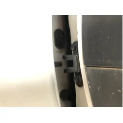 Door Hinge Shims Spacer to suit Prado 120, 150 & FJ Cruiser