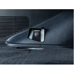 Rear Seat Delete Mounting Points to suit Toyota LandCruiser LC200