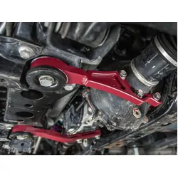 Front Arm Style Diff Drop Kit to suit Toyota HiLux N80, N70 & Fortuner