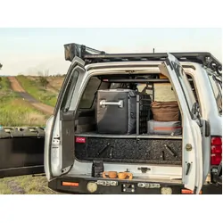 Cargo Divider to suit KAON Shelves [Divider Height: Small 470-530mm]