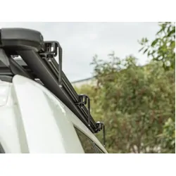 Universal Awning Bracket to suit ARB BASE Rack [Set: 3 Brackets]