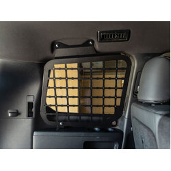 Large Side Molle Panel to suit Toyota LandCruiser LC200
