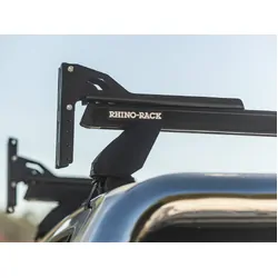 Universal 270 Degree Awning Bracket Set to suit Cross Bars, Rola & Other Platform Racks