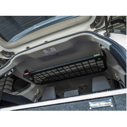 Standalone Rear Roof Shelf to suit Toyota Fortuner
