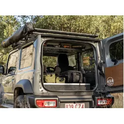 Side Molle Panels to suit Suzuki Jimny JB74