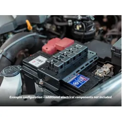 Battery Fuse Bracket to suit Toyota HiLux N80 & Fortuner