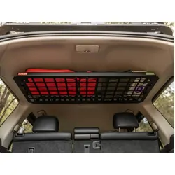 Standalone Rear Roof Shelf to suit Toyota Prado 150 / Lexus GX 460
