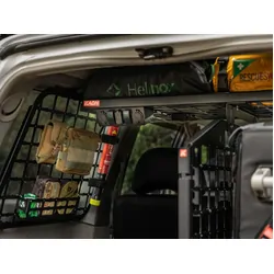 12V Electrical Console [Console Only]