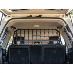 Light Cargo & Pet Barrier to suit Toyota LandCruiser LC200