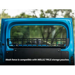 Kaon Rear Window Basket to suit Suzuki Jimny JB74 JC74