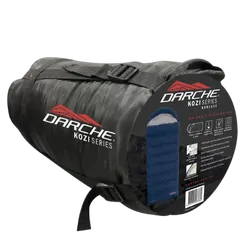 Darche Kozi Adult -5°C Sleeping Bag Green