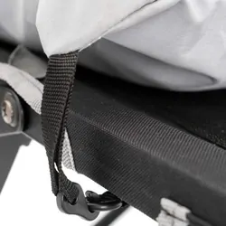 Darche Kozi Stretcher Bed 90W