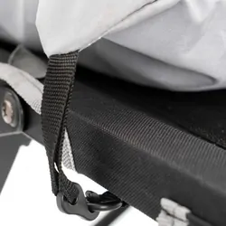 Darche Kozi Stretcher Bed 144W