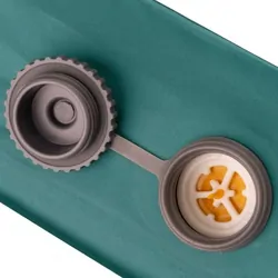 Darche Kozi Self Inflate Mat 80W King Single