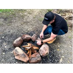 KT Accessories Micro Butane Gas Torch