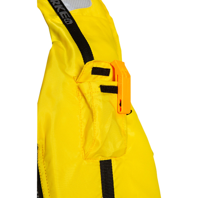 Burke Lifejacket L100 Xxl 70+Kg