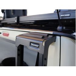 Front Runner Suzuki Jimny (2018-Current) Ladder