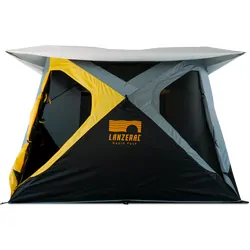 RapidPack 4 person Tent