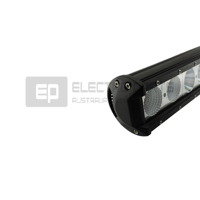 LED Bar Light 180Watt CREE single row, Combo 945x65x105mm