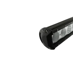 LED Bar Light 180Watt CREE single row, Combo 945x65x105mm