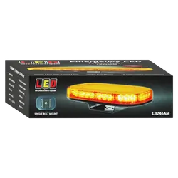 Emergency Bar LB246AM