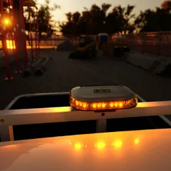 Emergency Bar LB246ATM