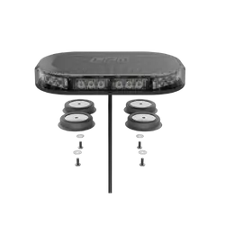 Emergency Bar LB246ATMM