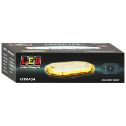 Emergency Bar LB356ACM