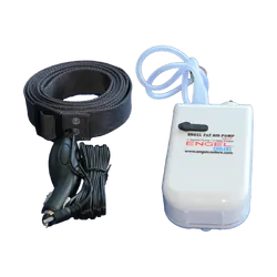 Engel 28 litre 3 in 1 Livebait Box