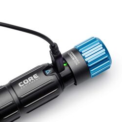 Core 1000 Lumen Rechargeable Flashlight