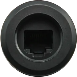 Ip67 Microphone Extension Lead (2M) With Panel Mount Suit Xrs-390C