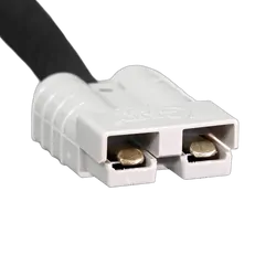 Evakool 12V 1.8M Anderson to 2-Pin Military Lead + Cig To Anderson Adaptor