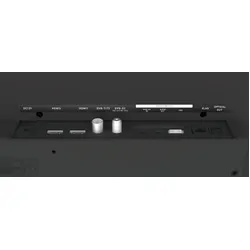 ENGLAON 27’’ Full HD 12V Smart TV With Chromecast, Bluetooth & Google TV