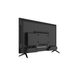 ENGLAON 32" Full HD Android Smart 12V TV with Built-in DVD player & Chromecast