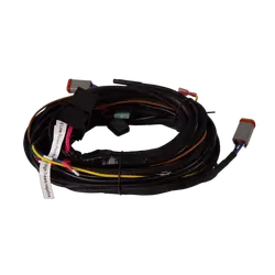 Lightforce Genesis And Venom Led Driving Light Wiring Harness