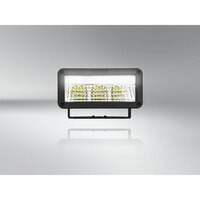 LED Light Bar MX140-WD / 12V/24V/ Wide Beam