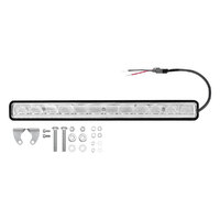 LED Light Bar SX300-SP / 12V/24V/ Spot Beam