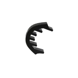 Front runner Lightbar Isolator Kit