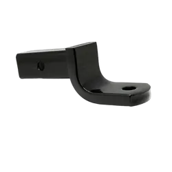 Loadmaster Tow Bar Tongue - 50mm 160mm Hole Length 65mm Drop 3500kg