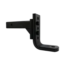 Loadmaster Tow Bar Hitch 3500kg Kit