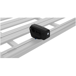 Rhino Rack Stow It Utility Holder - Large