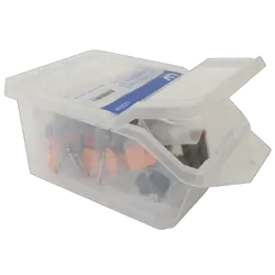 Dt Type 2 Way Connector Kit Dt2 Type 5 Kits/Display Pack