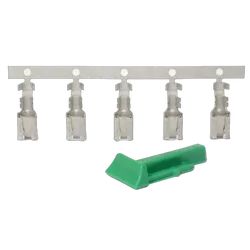 12V 40/30A W/Proof Relay C/O Includes Base Te Relay