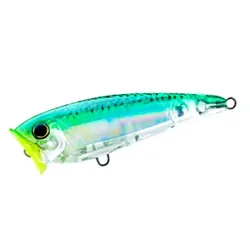 Yo-Zuri 3D Inshore Popper 90mm GHIW