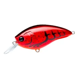 Yo-Zuri 3DRX Crank Mid-Runner 50mm Float TBCF