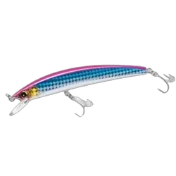 Yo-Zuri Crystal Minnow Floating 110mm HGM